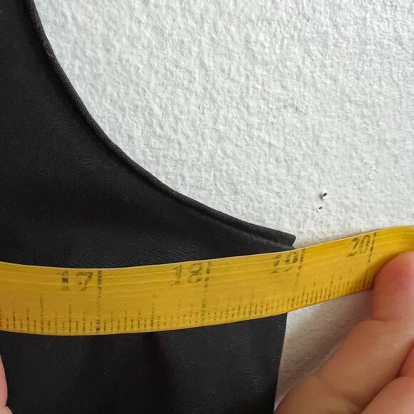 Vintage Ann Taylor Embroidered Tank Top Y2K Cottagecore Retro Sz 8 - Picture 6 of 6